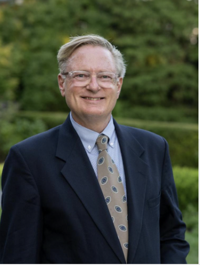 Timothy W. Burns